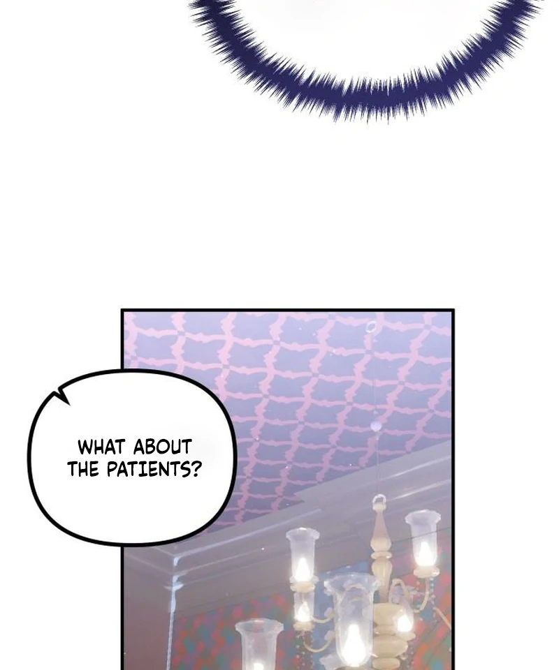 A Beast Swallowed by a Flower chapter 114 page 87