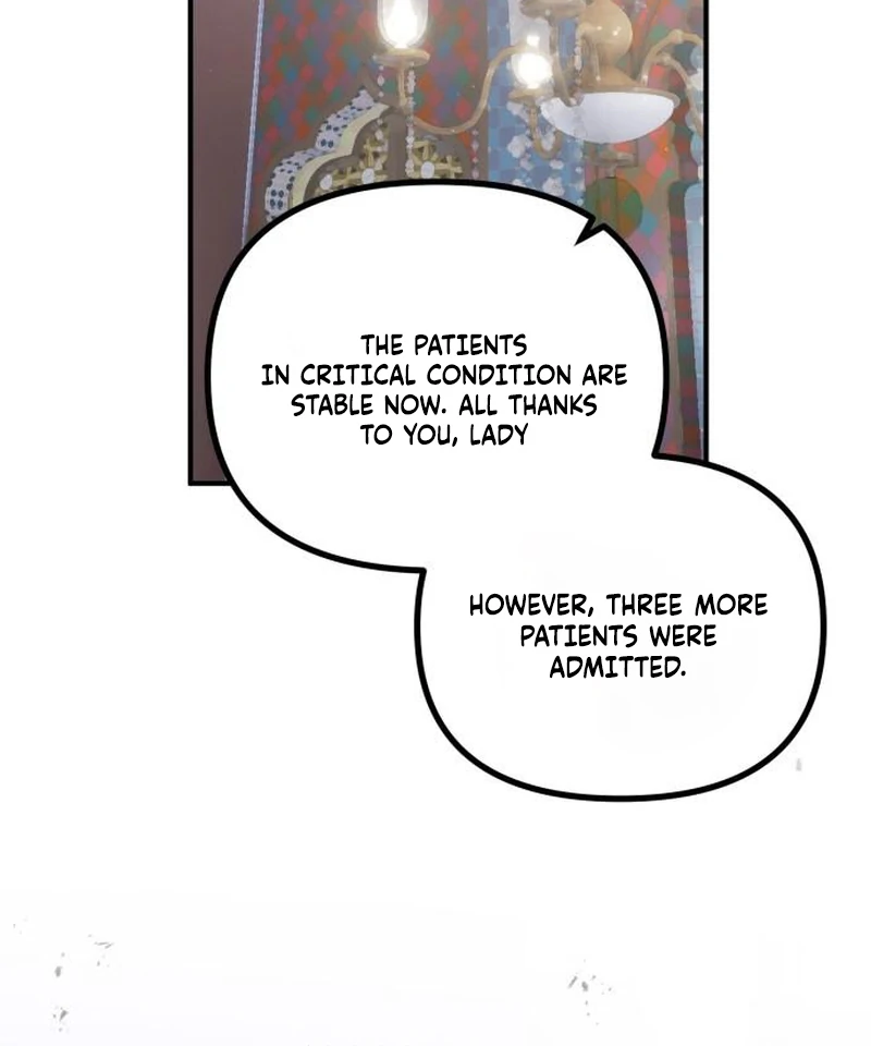 A Beast Swallowed by a Flower chapter 114 page 88