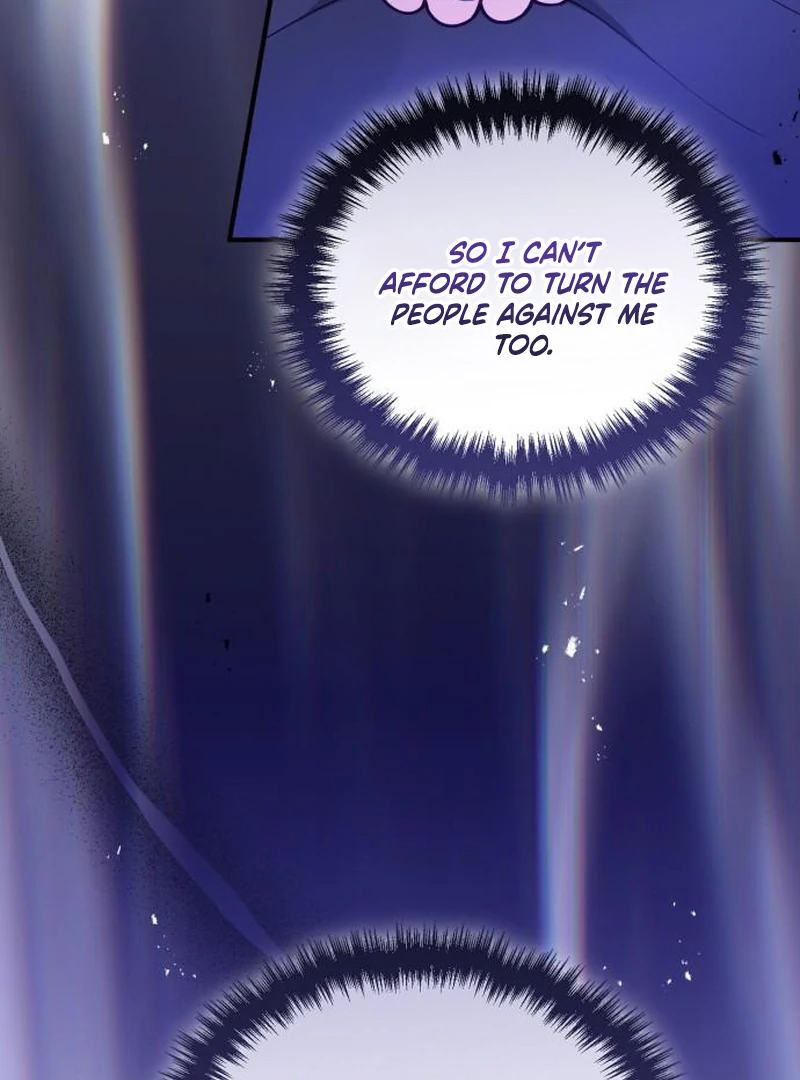 A Beast Swallowed by a Flower chapter 114 page 91