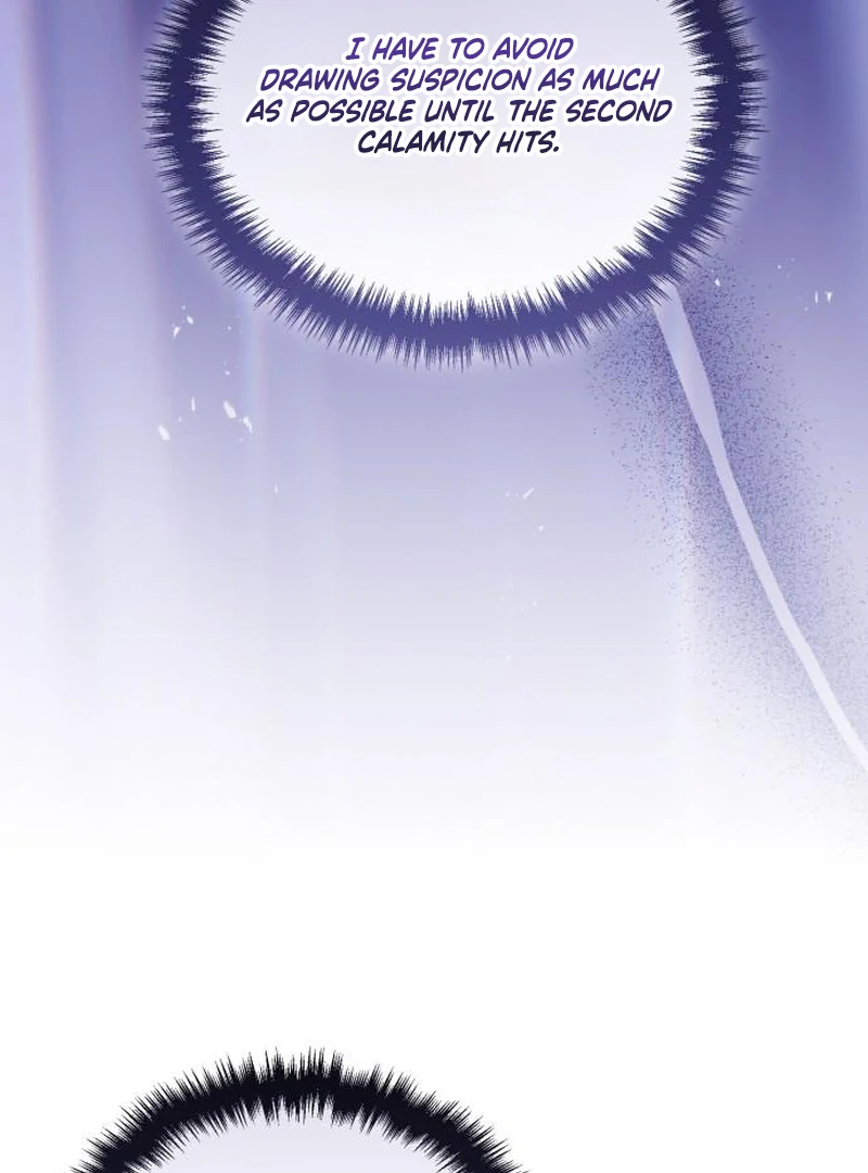 A Beast Swallowed by a Flower chapter 114 page 92