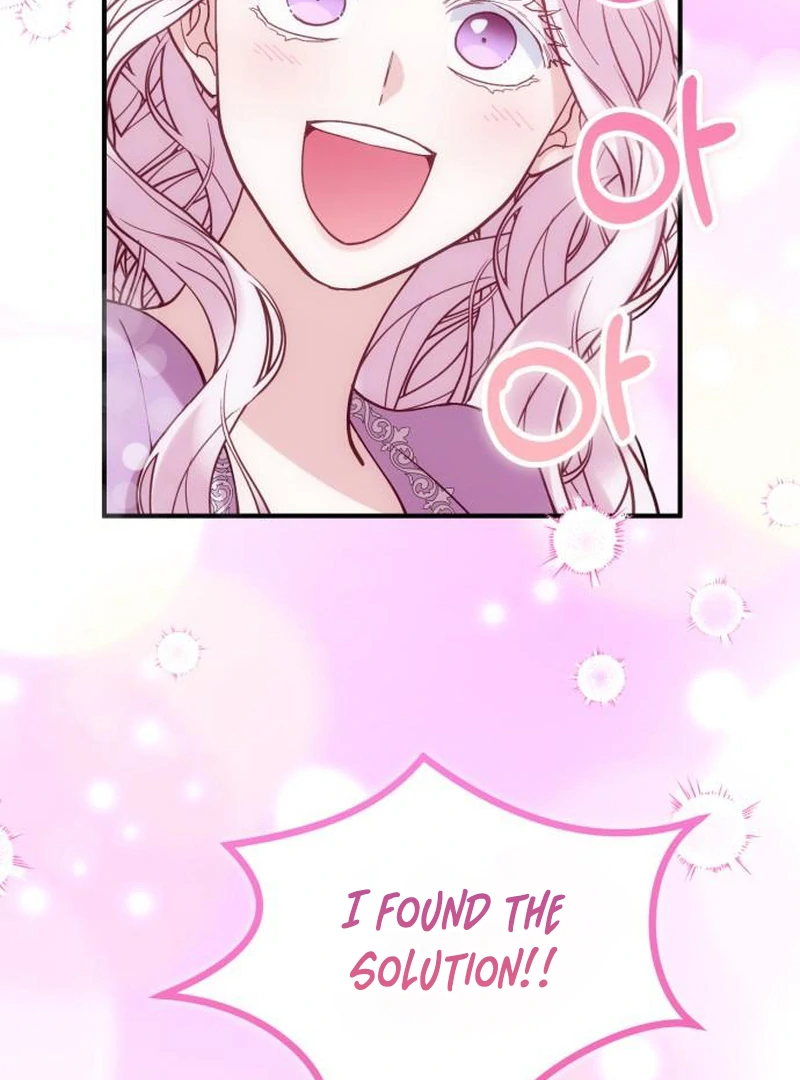 A Beast Swallowed by a Flower chapter 114 page 96