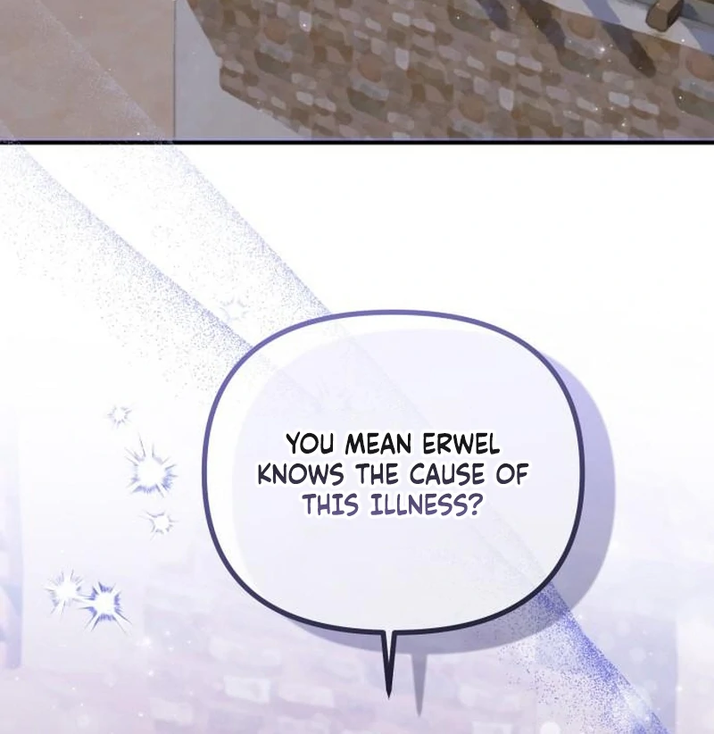 A Beast Swallowed by a Flower chapter 114 page 101