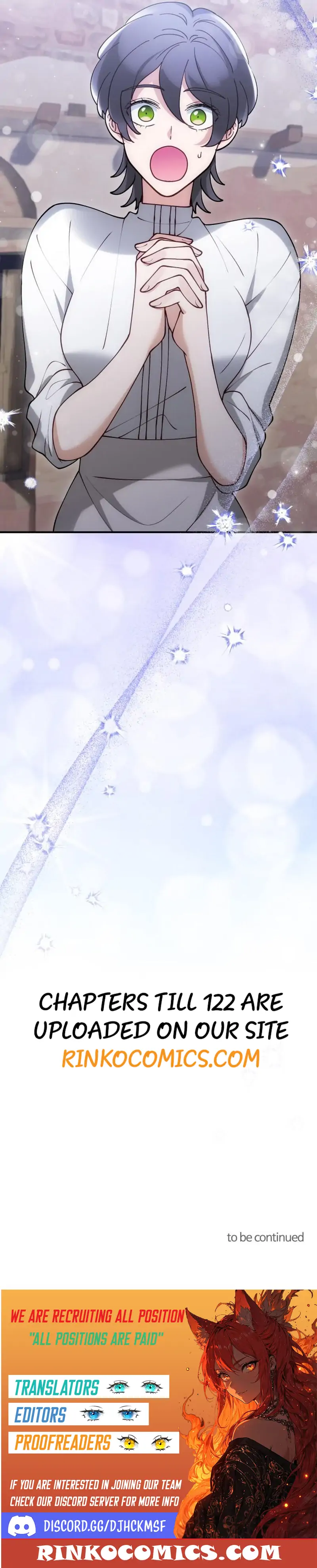 A Beast Swallowed by a Flower chapter 114 page 102
