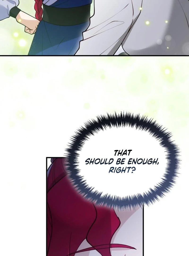 A Beast Swallowed by a Flower chapter 115 page 10