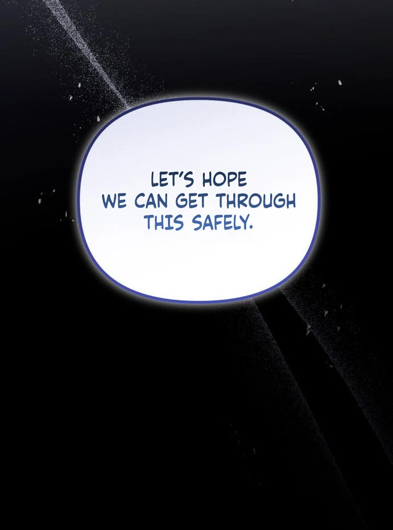 A Beast Swallowed by a Flower chapter 115 page 29