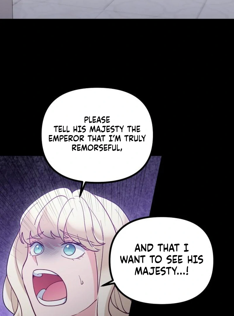 A Beast Swallowed by a Flower chapter 115 page 34