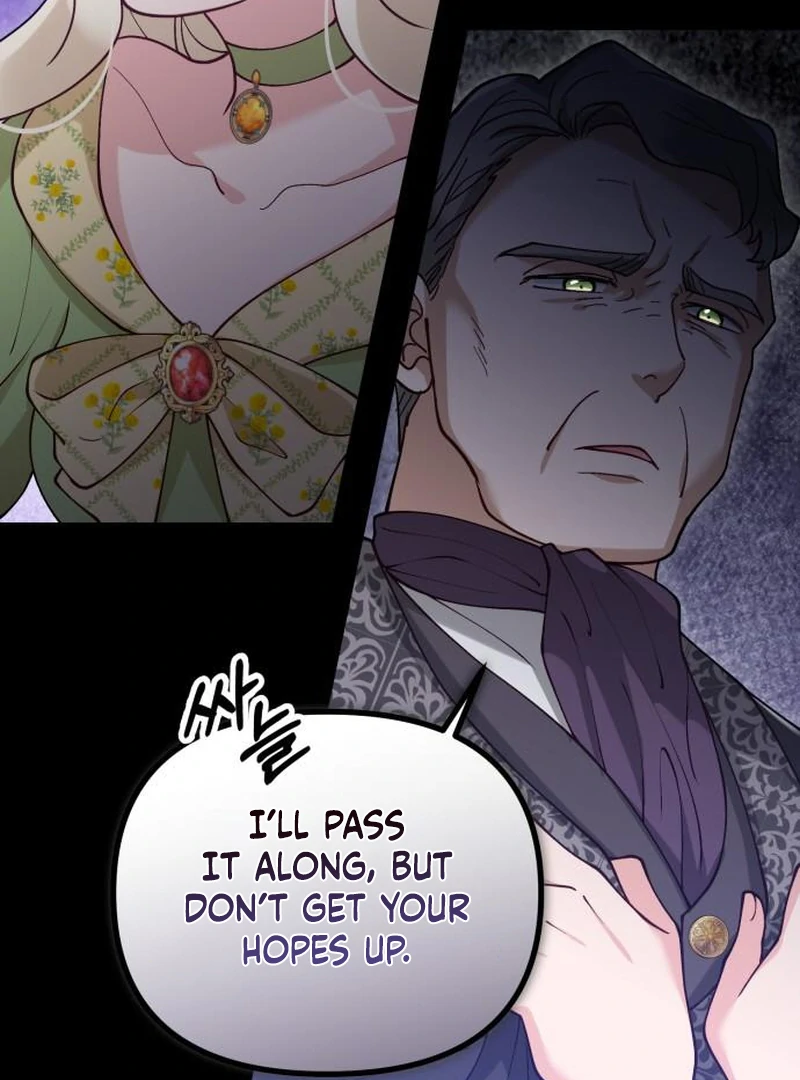 A Beast Swallowed by a Flower chapter 115 page 35