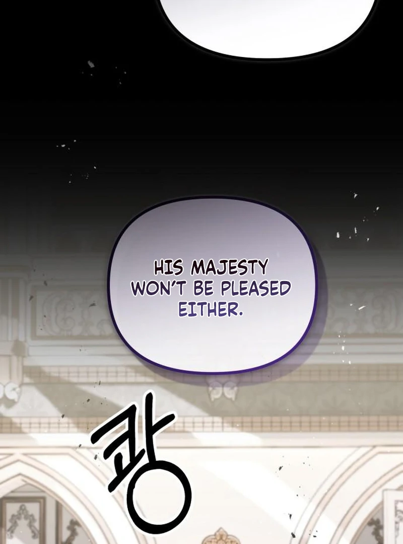 A Beast Swallowed by a Flower chapter 115 page 37