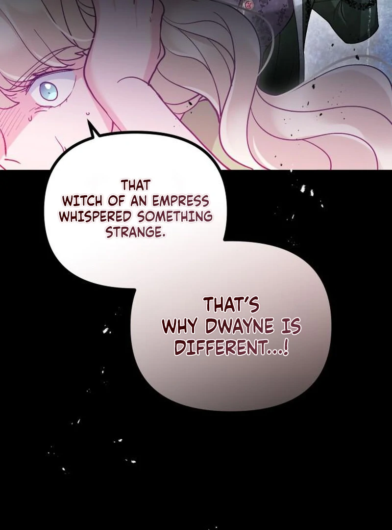 A Beast Swallowed by a Flower chapter 115 page 42