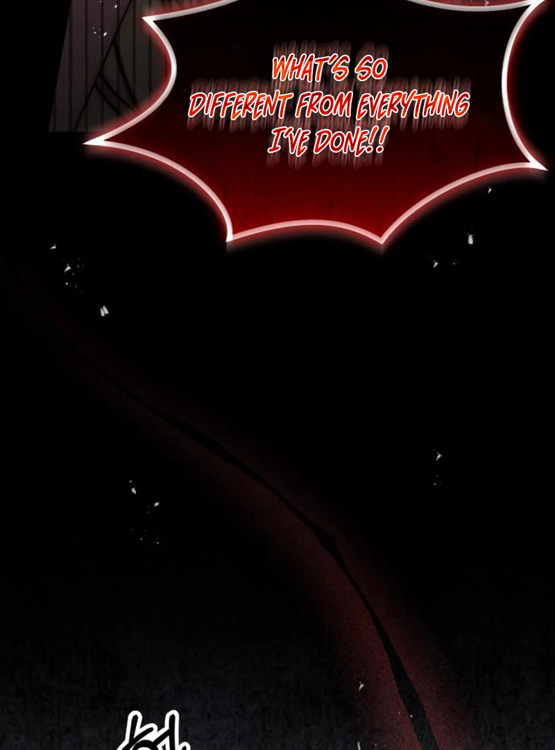 A Beast Swallowed by a Flower chapter 115 page 46