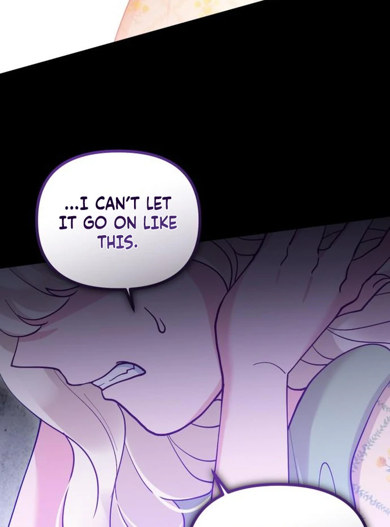 A Beast Swallowed by a Flower chapter 115 page 48
