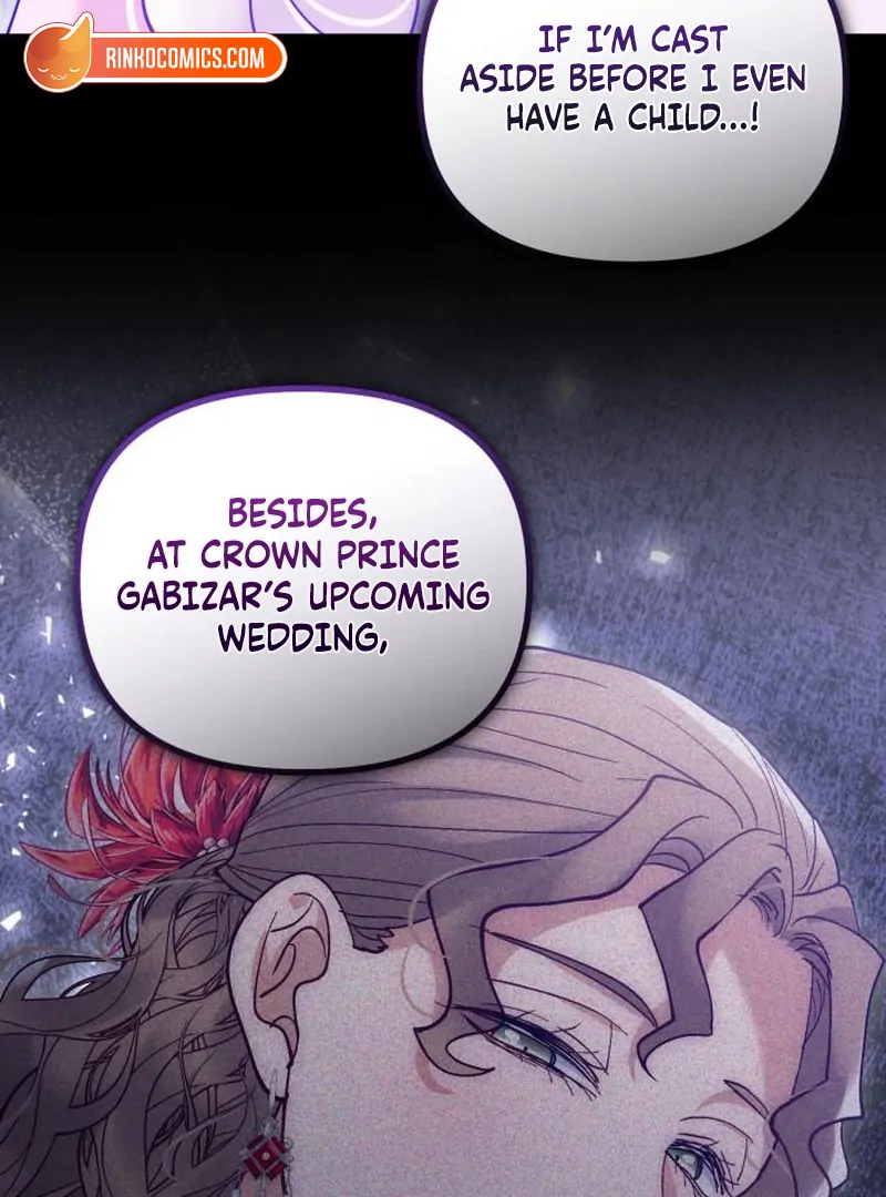 A Beast Swallowed by a Flower chapter 115 page 49