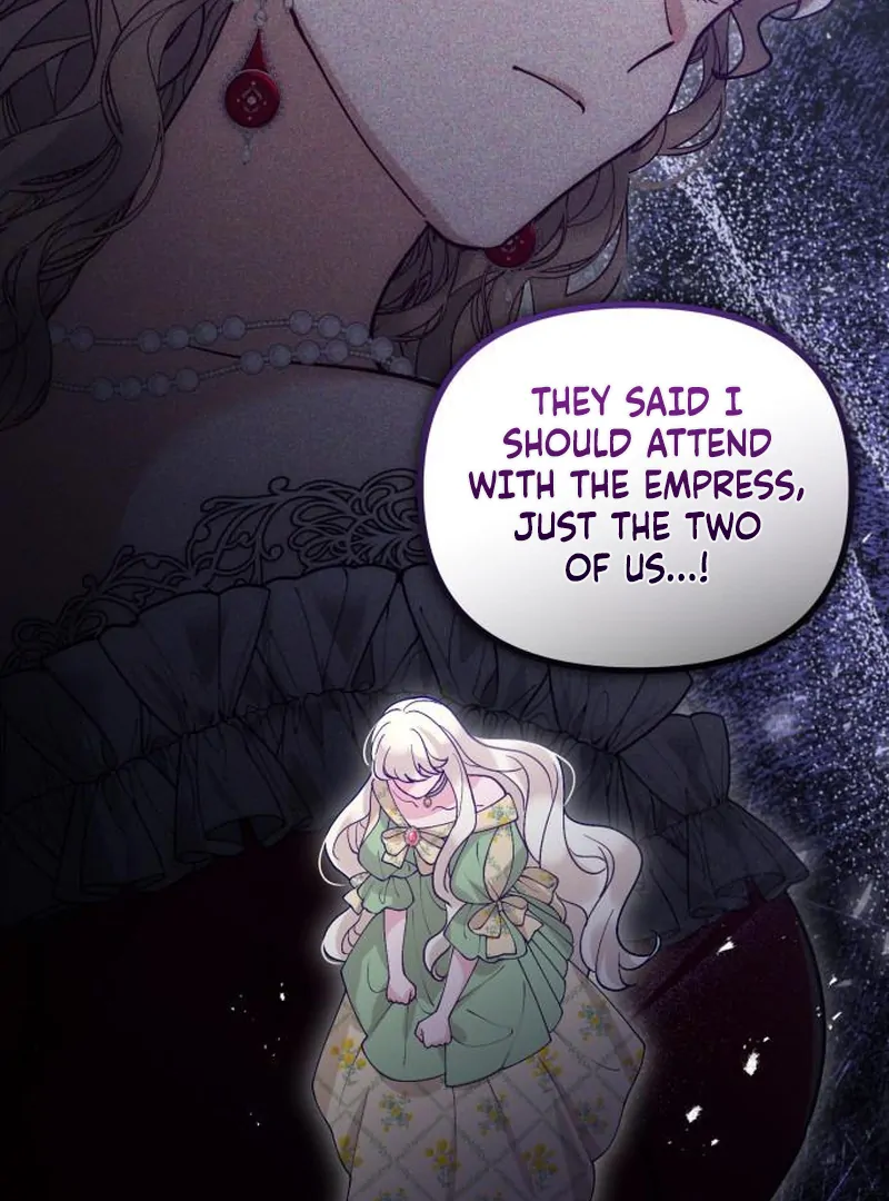A Beast Swallowed by a Flower chapter 115 page 50