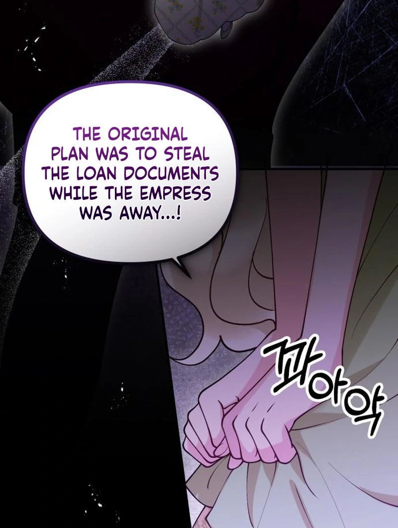A Beast Swallowed by a Flower chapter 115 page 51