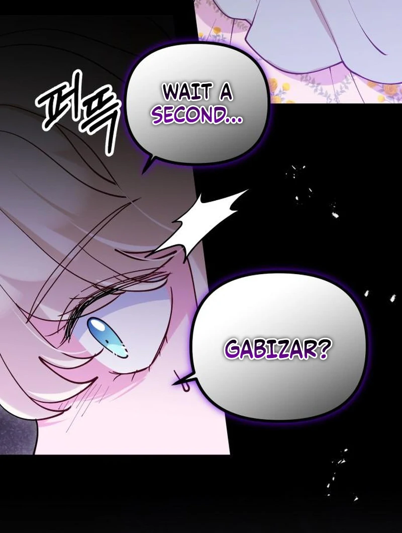 A Beast Swallowed by a Flower chapter 115 page 52