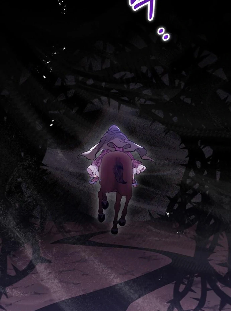 A Beast Swallowed by a Flower chapter 115 page 60