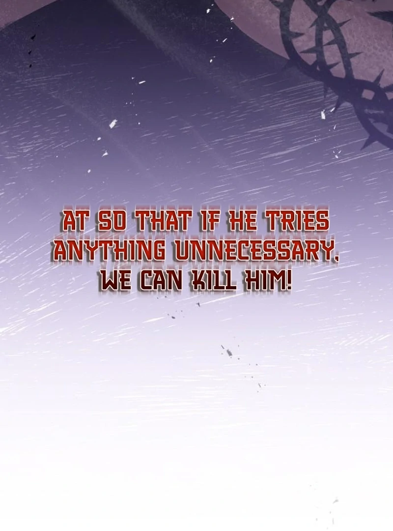 A Beast Swallowed by a Flower chapter 115 page 61