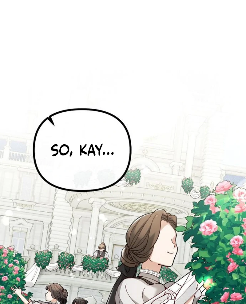 A Beast Swallowed by a Flower chapter 115 page 63