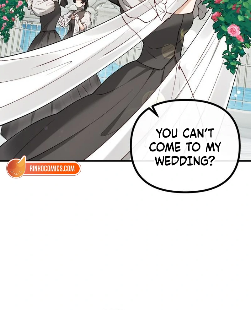 A Beast Swallowed by a Flower chapter 115 page 64