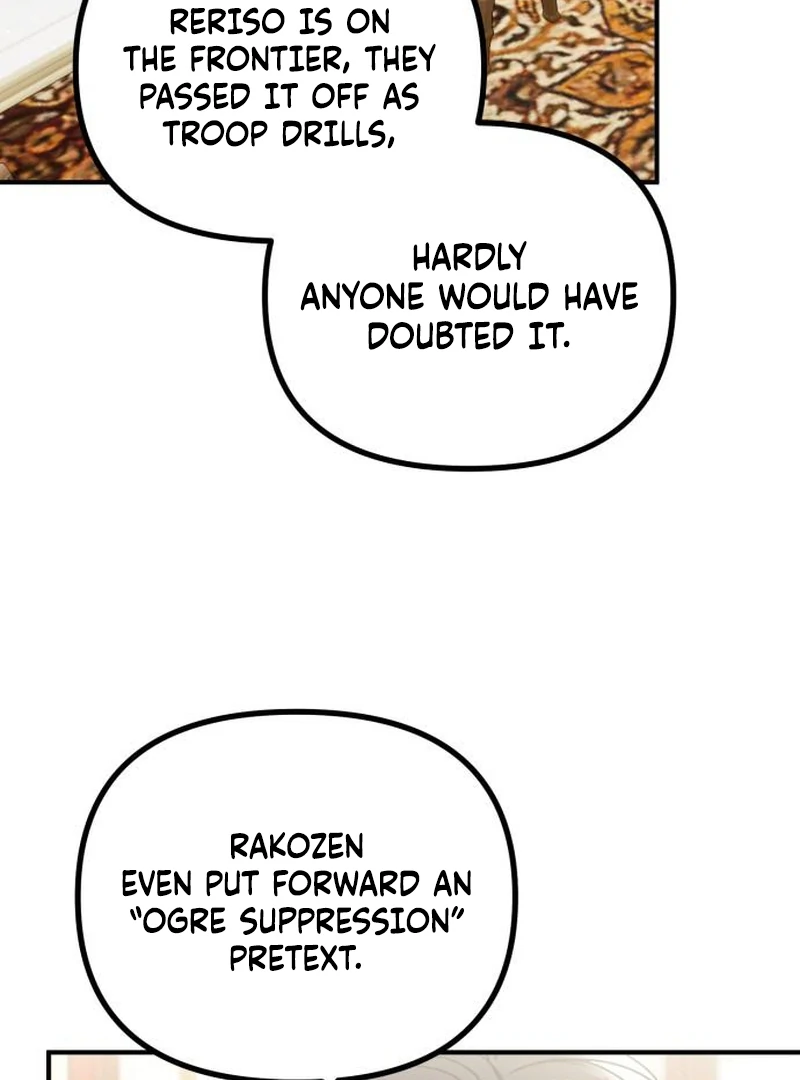 A Beast Swallowed by a Flower chapter 115 page 66
