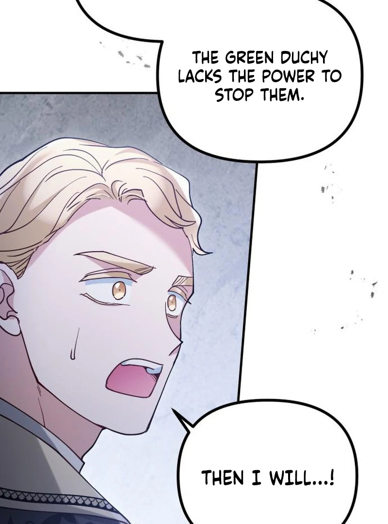 A Beast Swallowed by a Flower chapter 115 page 72