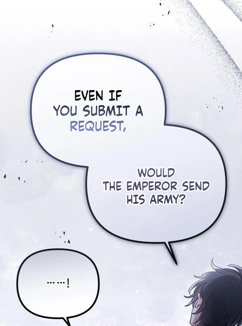A Beast Swallowed by a Flower chapter 115 page 74
