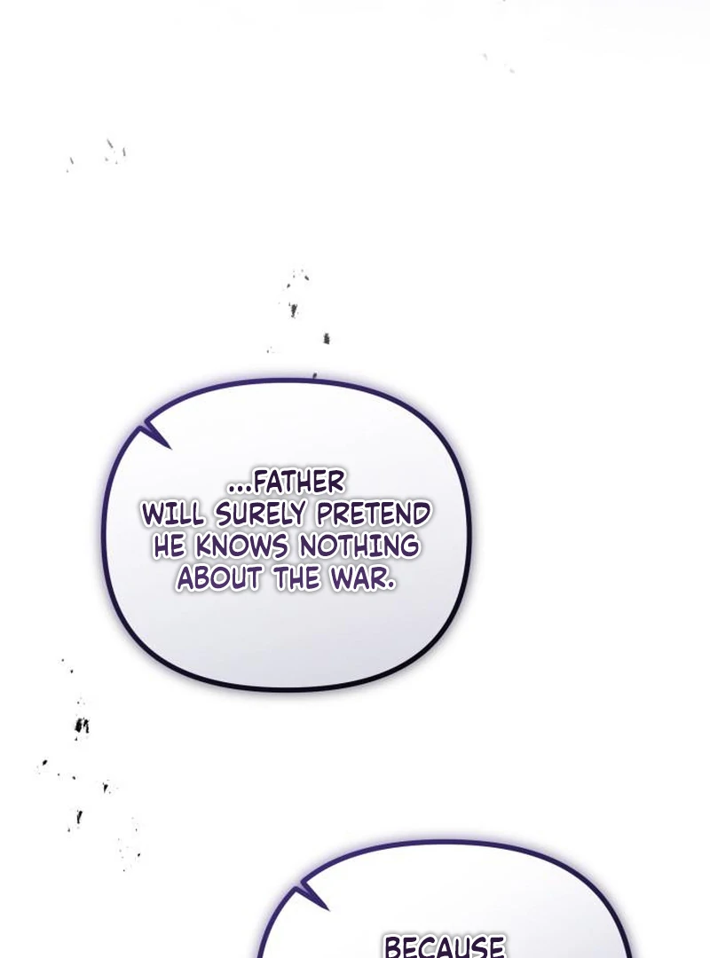 A Beast Swallowed by a Flower chapter 115 page 78
