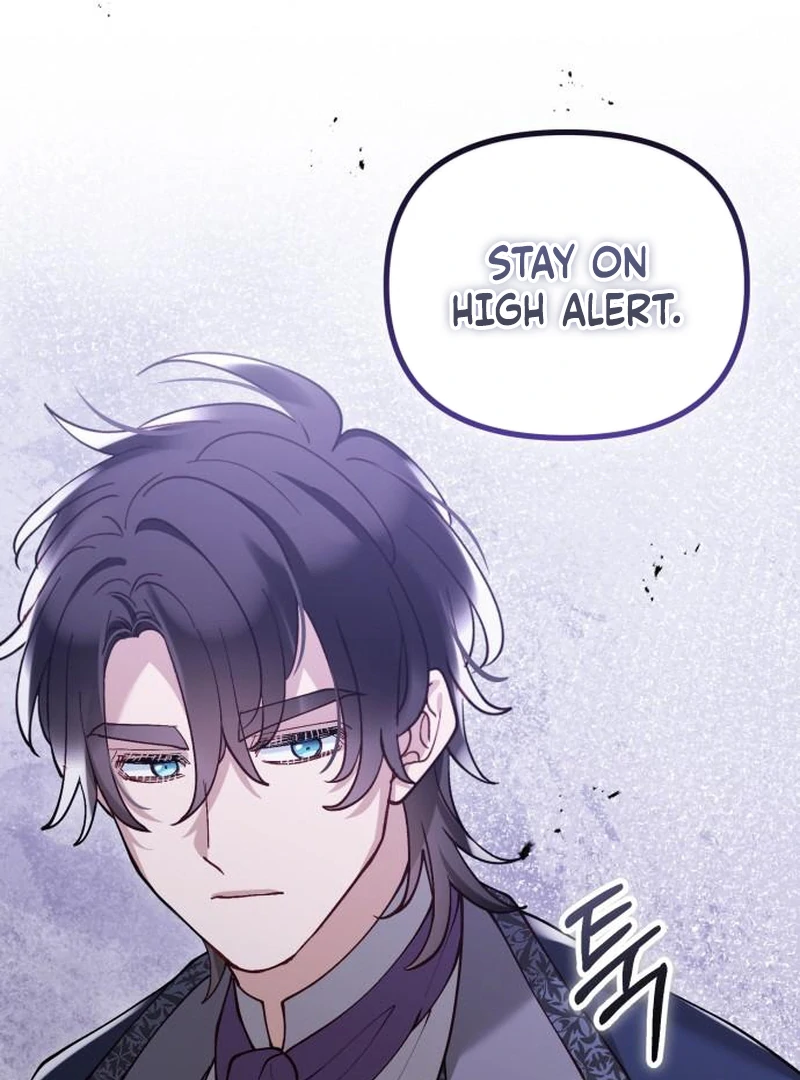 A Beast Swallowed by a Flower chapter 115 page 82