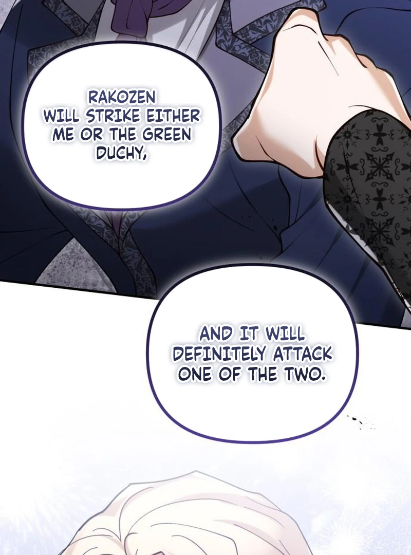 A Beast Swallowed by a Flower chapter 115 page 83