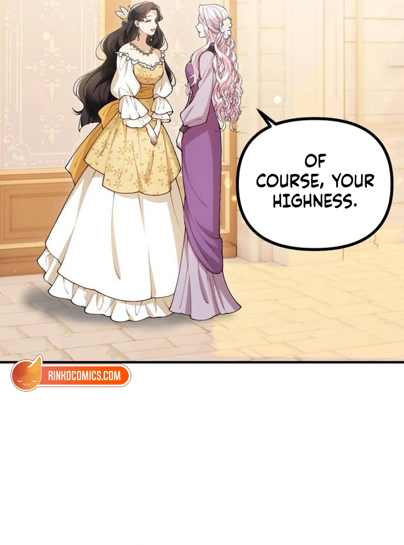 A Beast Swallowed by a Flower chapter 115 page 91