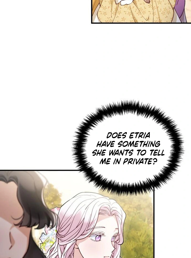 A Beast Swallowed by a Flower chapter 115 page 93