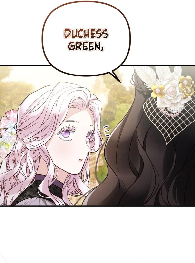 A Beast Swallowed by a Flower chapter 115 page 95