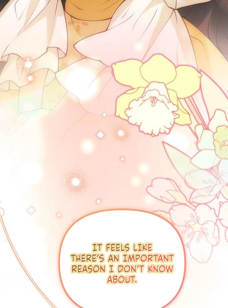 A Beast Swallowed by a Flower chapter 115 page 99
