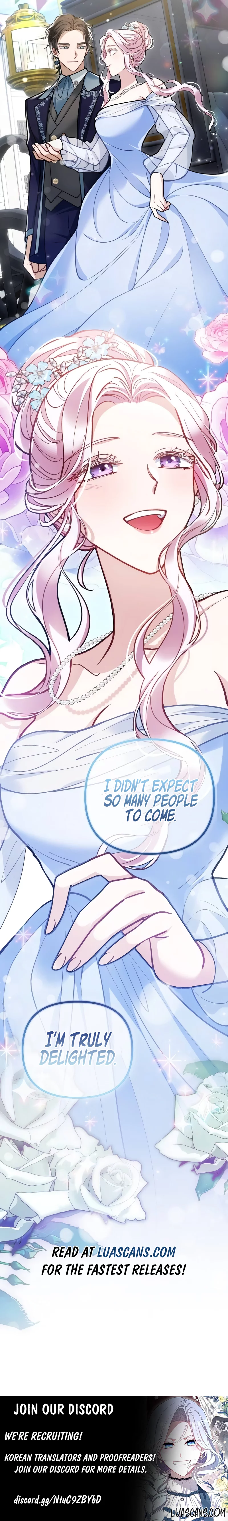 A Beast Swallowed by a Flower chapter 14 page 14