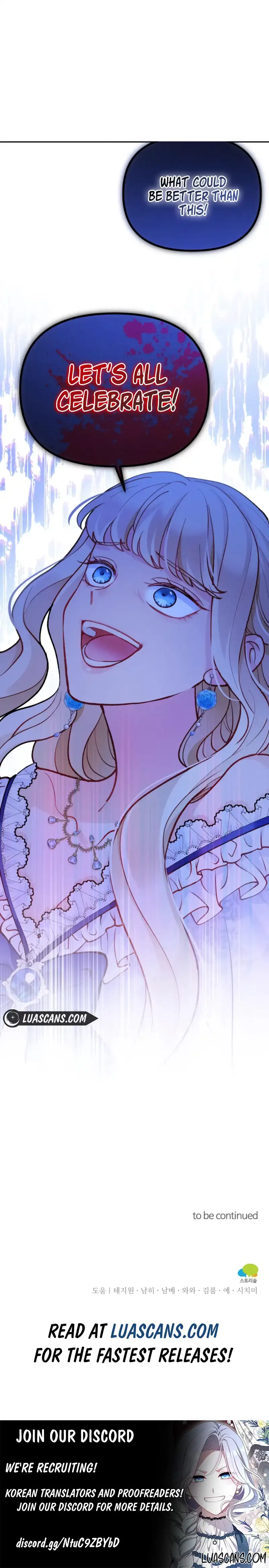 A Beast Swallowed by a Flower chapter 18 page 14