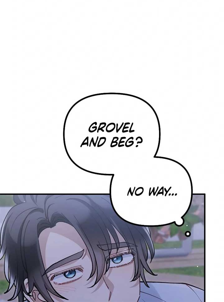 A Beast Swallowed by a Flower chapter 49 page 6