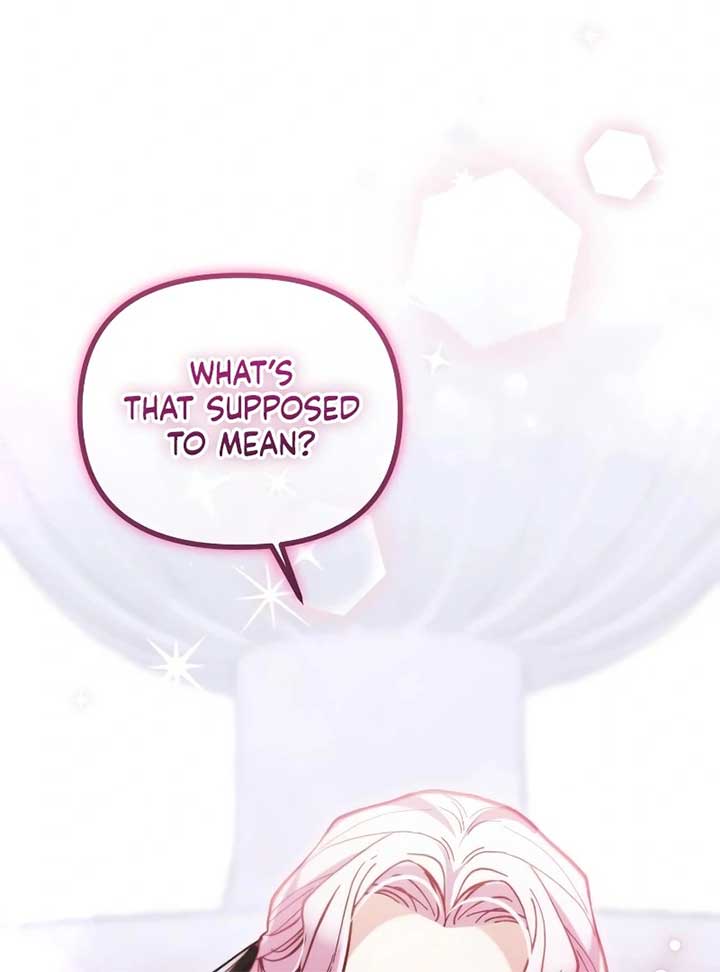 A Beast Swallowed by a Flower chapter 49 page 9