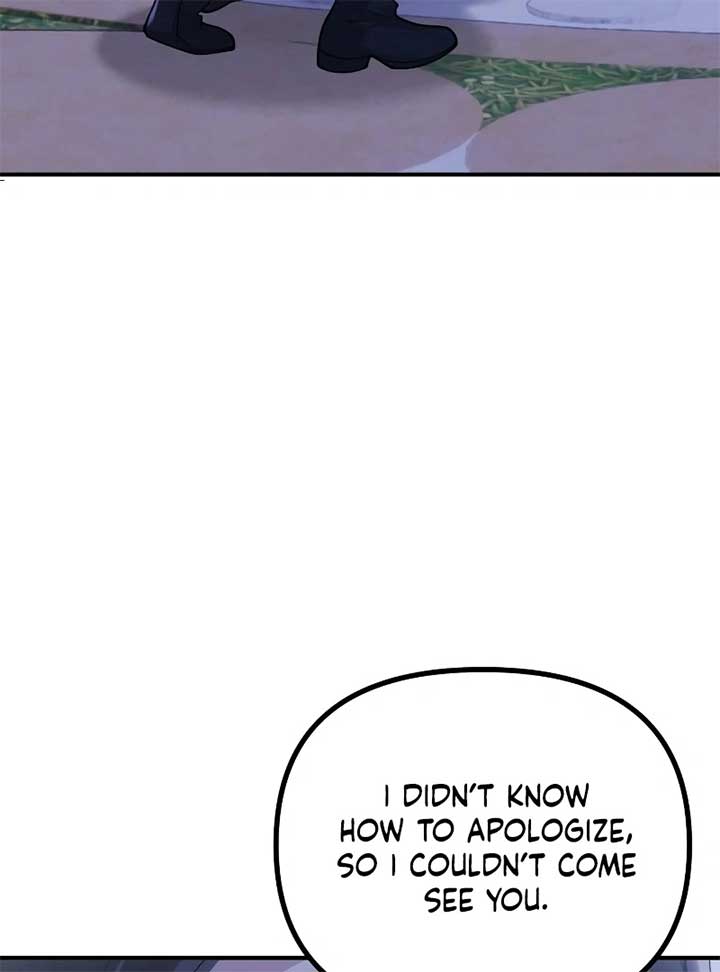 A Beast Swallowed by a Flower chapter 49 page 16