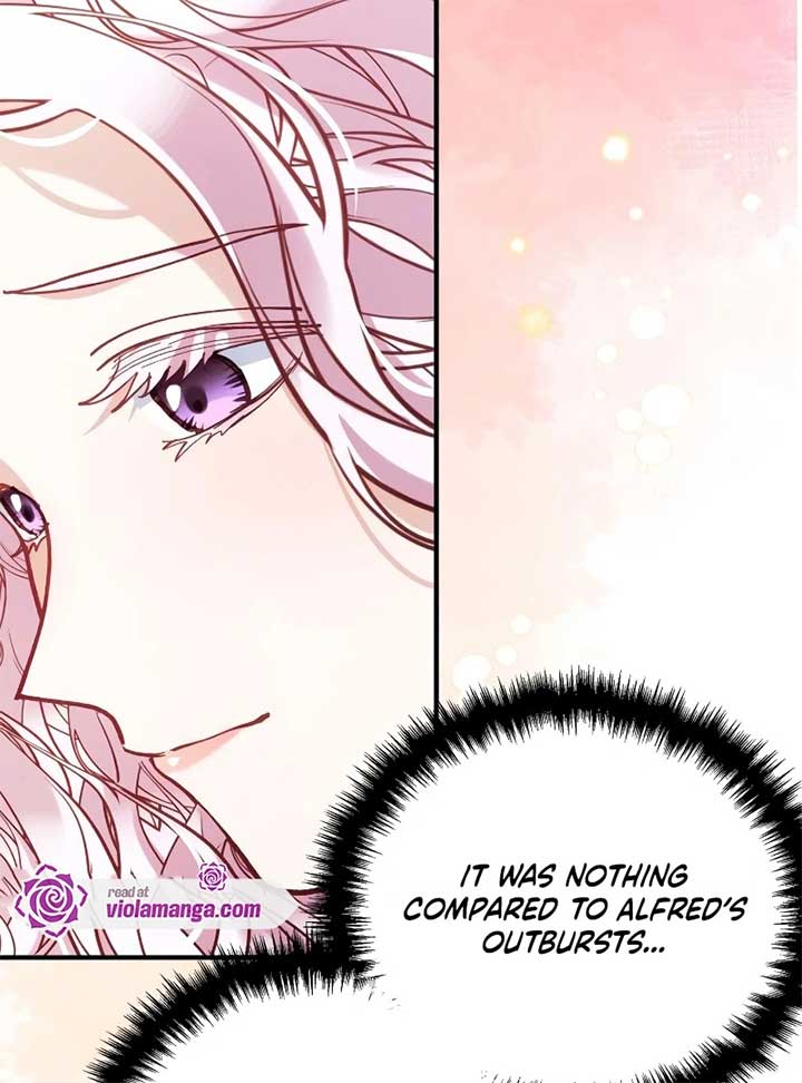 A Beast Swallowed by a Flower chapter 49 page 21