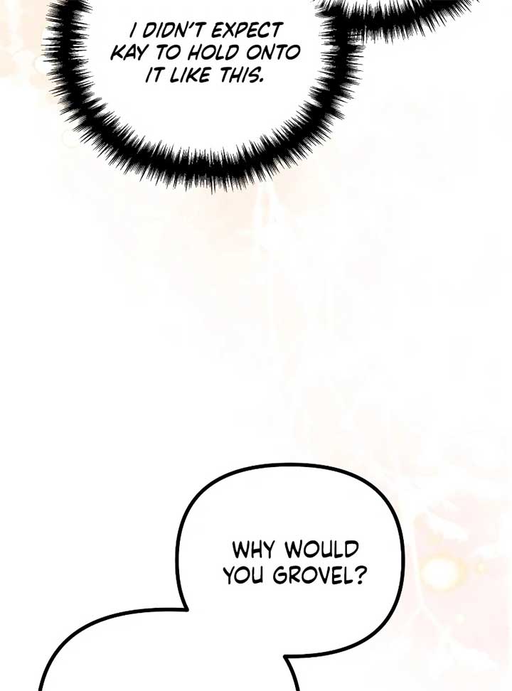 A Beast Swallowed by a Flower chapter 49 page 22
