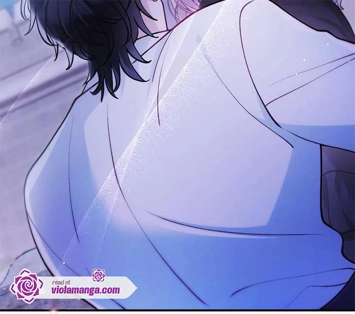 A Beast Swallowed by a Flower chapter 49 page 27