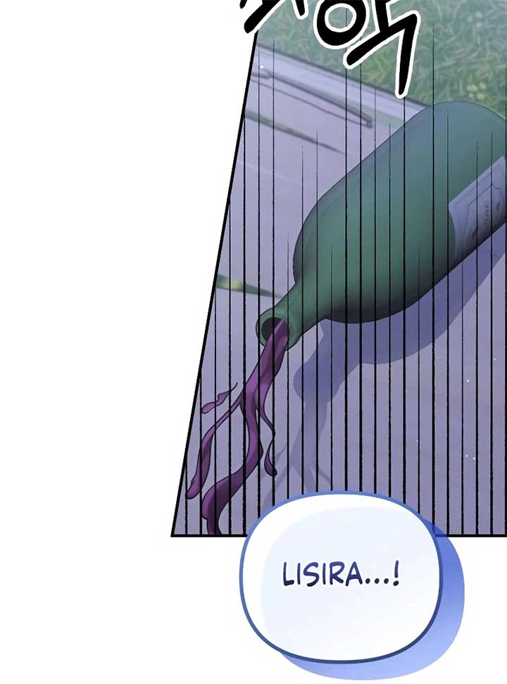A Beast Swallowed by a Flower chapter 49 page 30