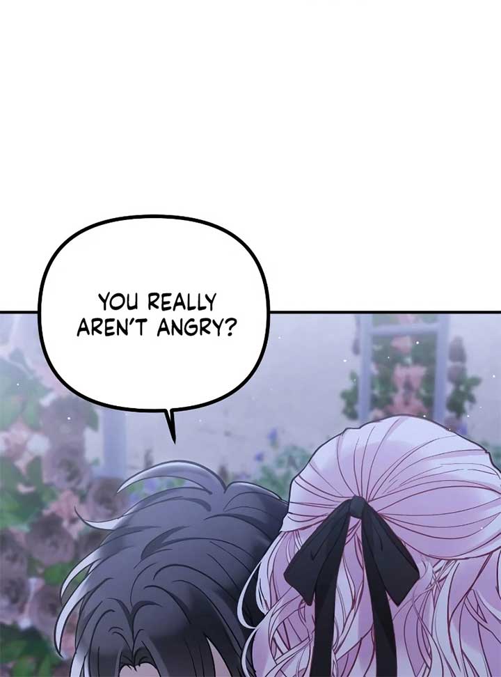 A Beast Swallowed by a Flower chapter 49 page 31