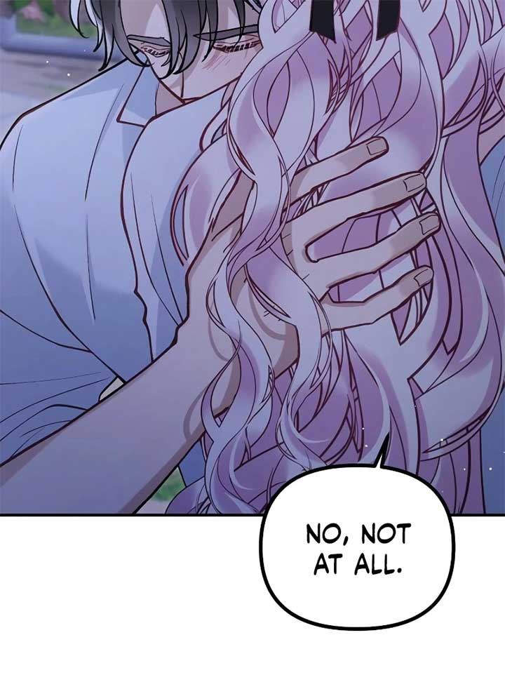 A Beast Swallowed by a Flower chapter 49 page 32