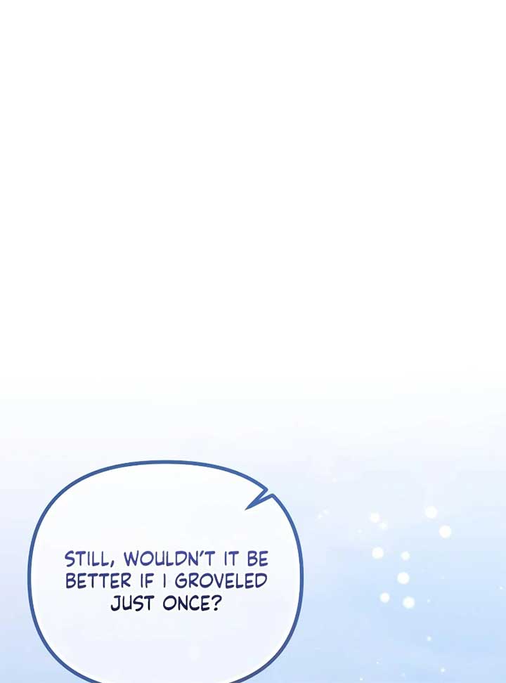 A Beast Swallowed by a Flower chapter 49 page 33
