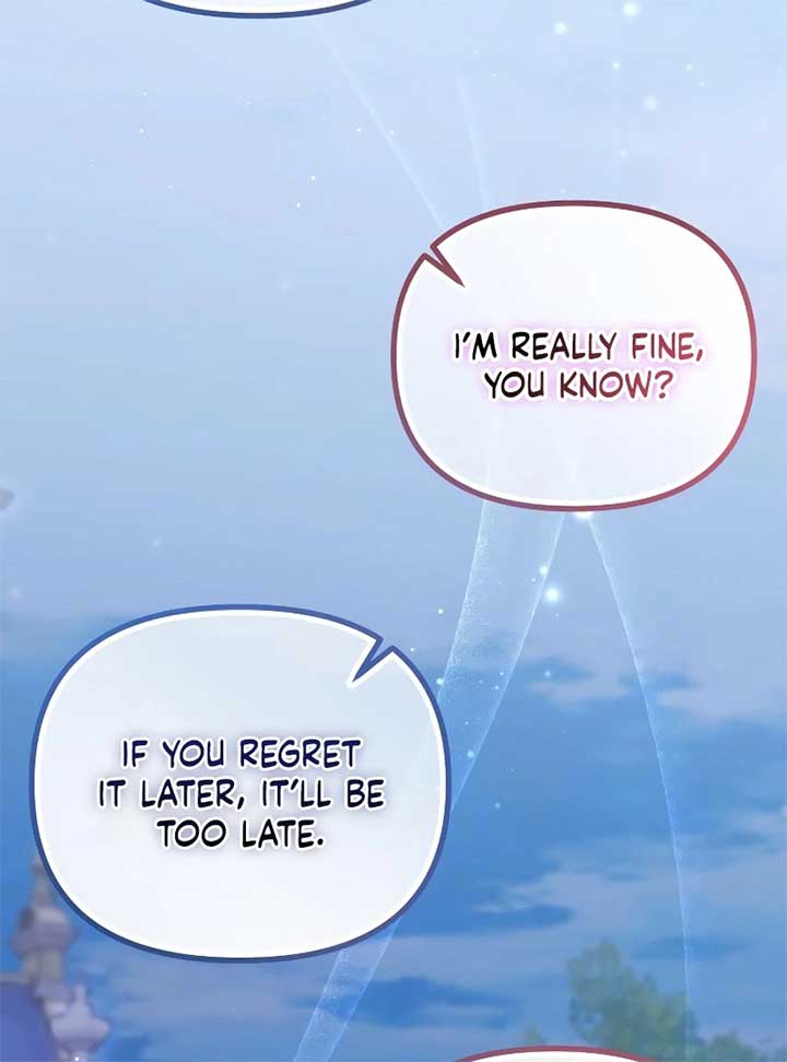 A Beast Swallowed by a Flower chapter 49 page 34