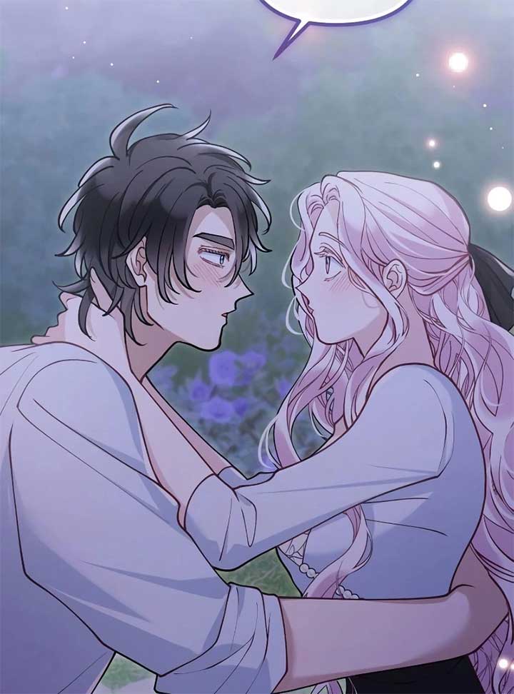 A Beast Swallowed by a Flower chapter 49 page 40