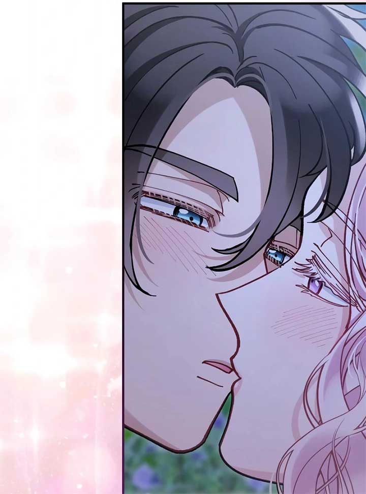 A Beast Swallowed by a Flower chapter 49 page 43
