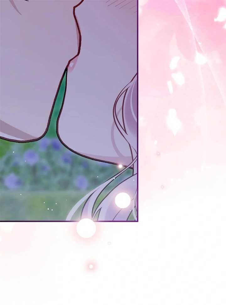 A Beast Swallowed by a Flower chapter 49 page 45