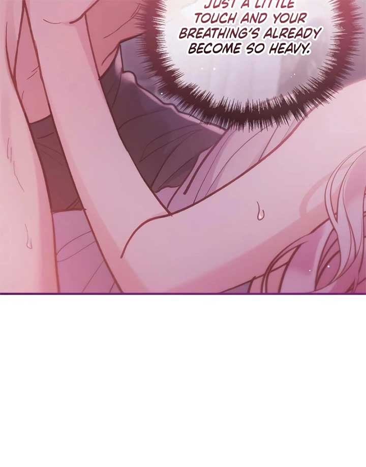 A Beast Swallowed by a Flower chapter 49 page 70